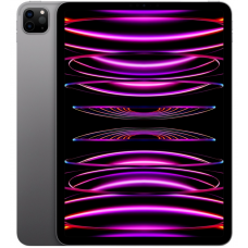 Купить Apple iPad Pro 12.9 WiFi 512Gb Space Gray (2022)