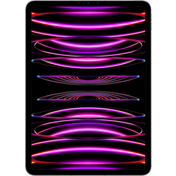 Apple iPad Pro 12.9 WiFi Space Gray 128Gb (2022)