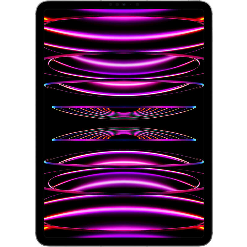 Apple iPad Pro 12.9 WiFi+Cellular 2Tb Space Gray (2022)