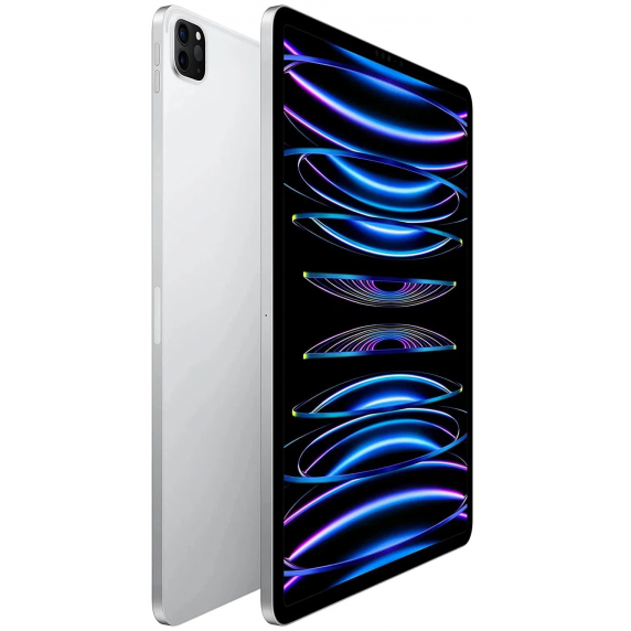 Apple iPad Pro 12.9 WiFi+Cellular 2Tb Silver (2022)