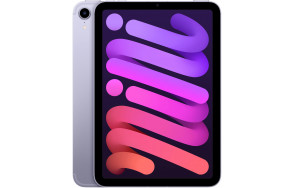 Купить Apple iPad Mini 6 (2021) 64GB Wi-Fi Purple