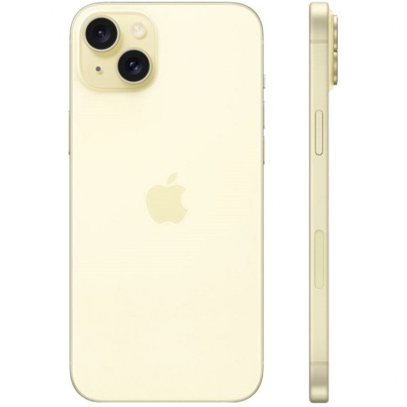 Apple iPhone 15 256Gb Yellow