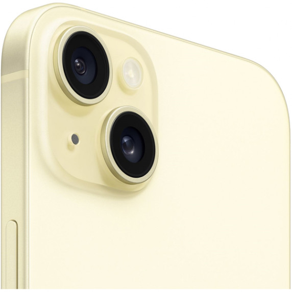 Apple iPhone 15 256Gb Yellow