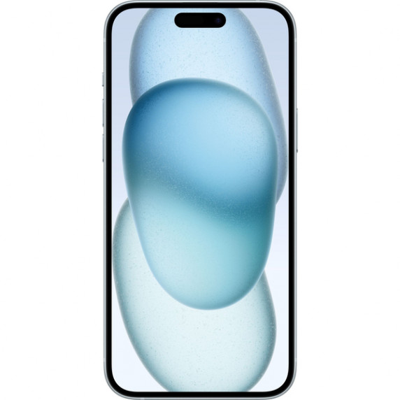 Apple iPhone 15 256Gb Blue