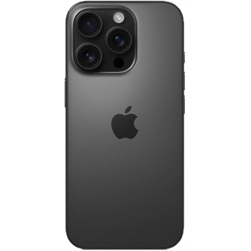 Apple iPhone 16 Pro 1TB Black Titanium Asis+ (без RuStore)