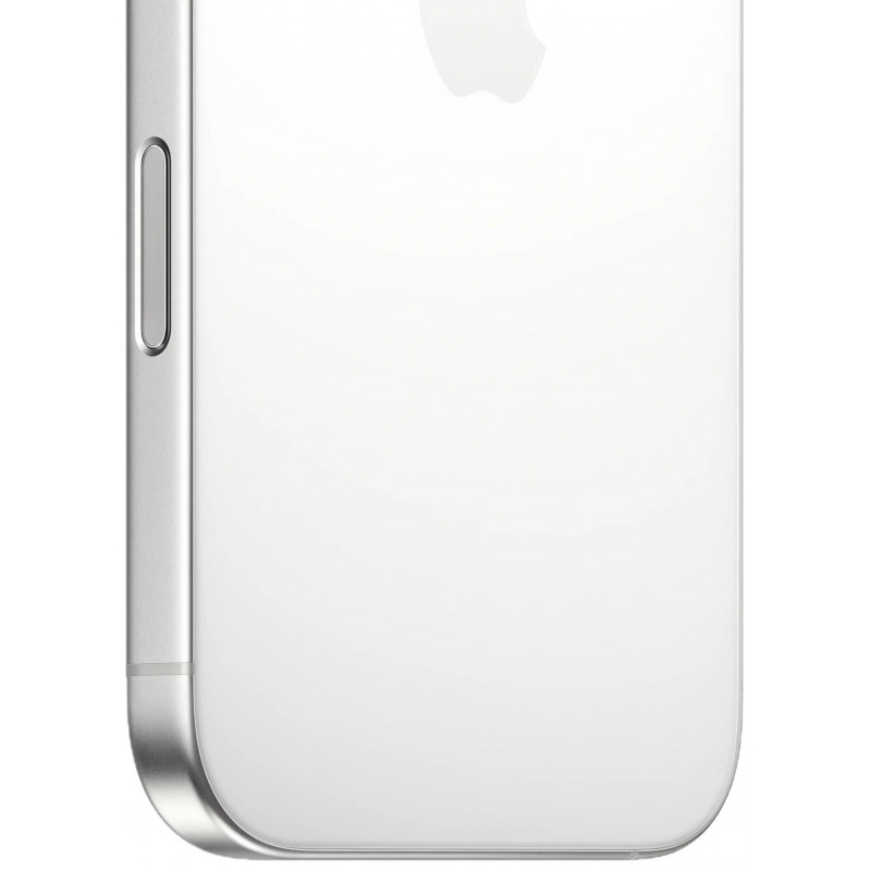 Apple iPhone 16 Pro Max 1TB White Titanium (без RuStore)
