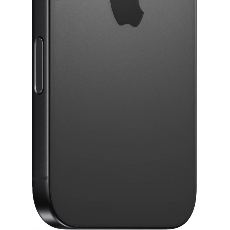Apple iPhone 16 Pro 1TB Black Titanium Asis+ (без RuStore)