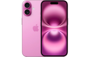 Купить Apple iPhone 16 Plus 128Gb Pink  (без RuStore)