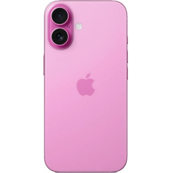 Apple iPhone 16 256Gb Pink Dual sim (без RuStore)