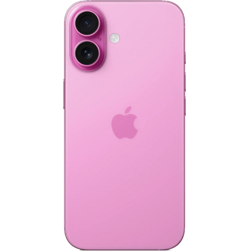 Apple iPhone 16 256Gb Pink Dual sim (без RuStore)