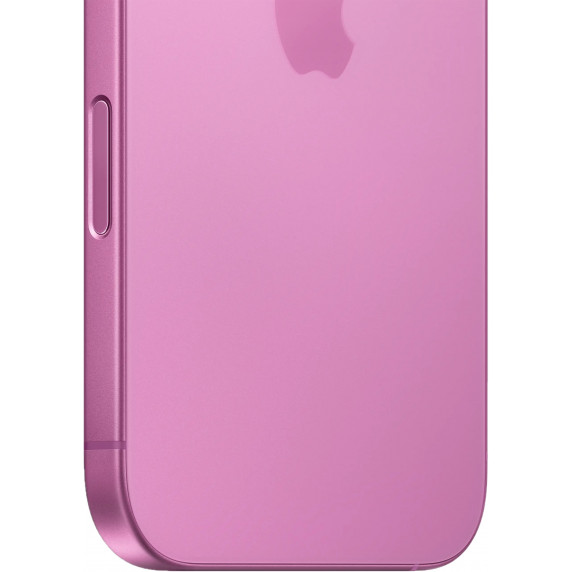 Apple iPhone 16 256Gb Pink Dual sim (без RuStore)