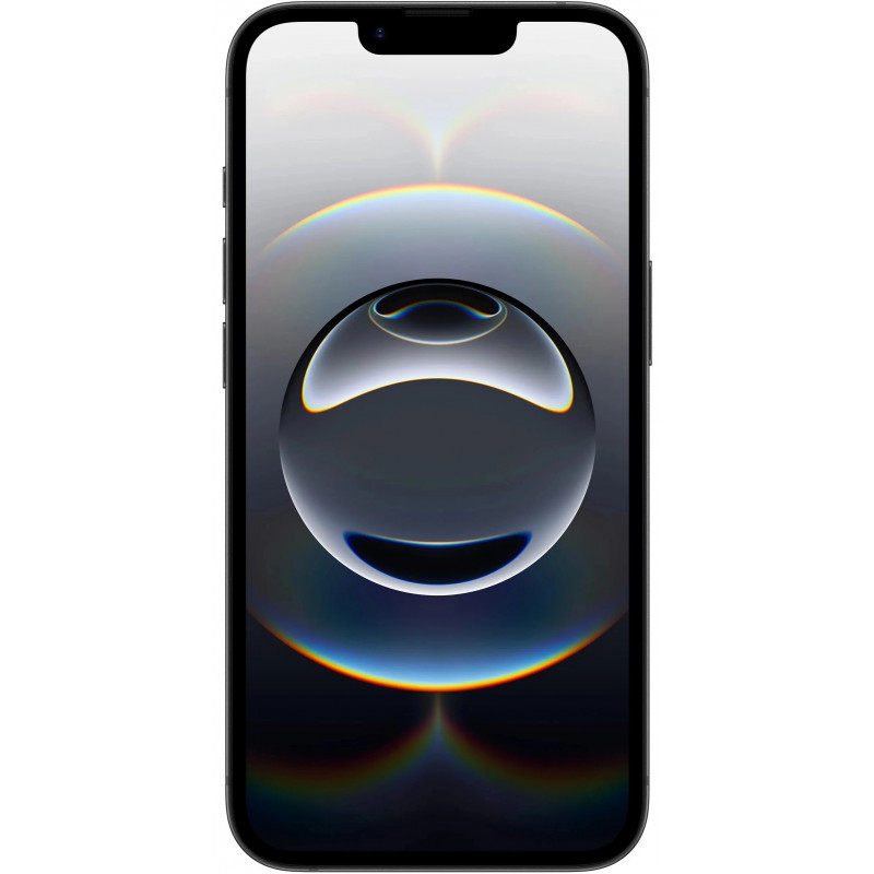 Apple iPhone 16e 128Gb Black (без RuStore)