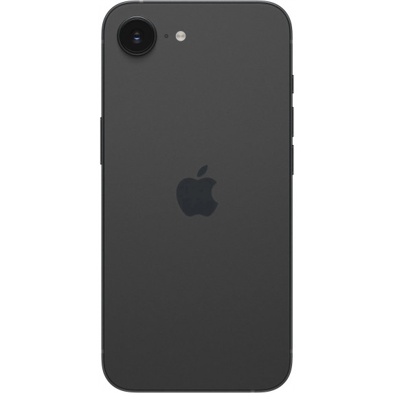 Apple iPhone 16e 128Gb Black (без RuStore)