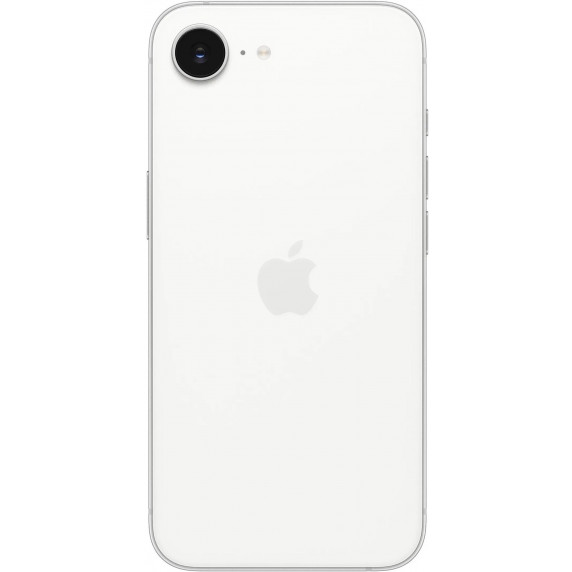Apple iPhone 16e 512Gb White (без RuStore)