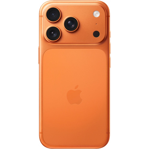 Apple iPhone 17 Pro Max 1TB Cosmic Orange (без RuStore)