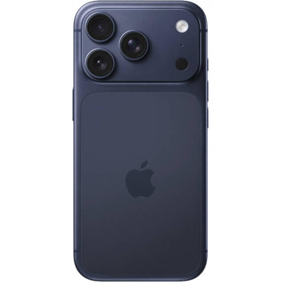 Apple iPhone 17 Pro 1TB Deep Blue Esim (без RuStore)
