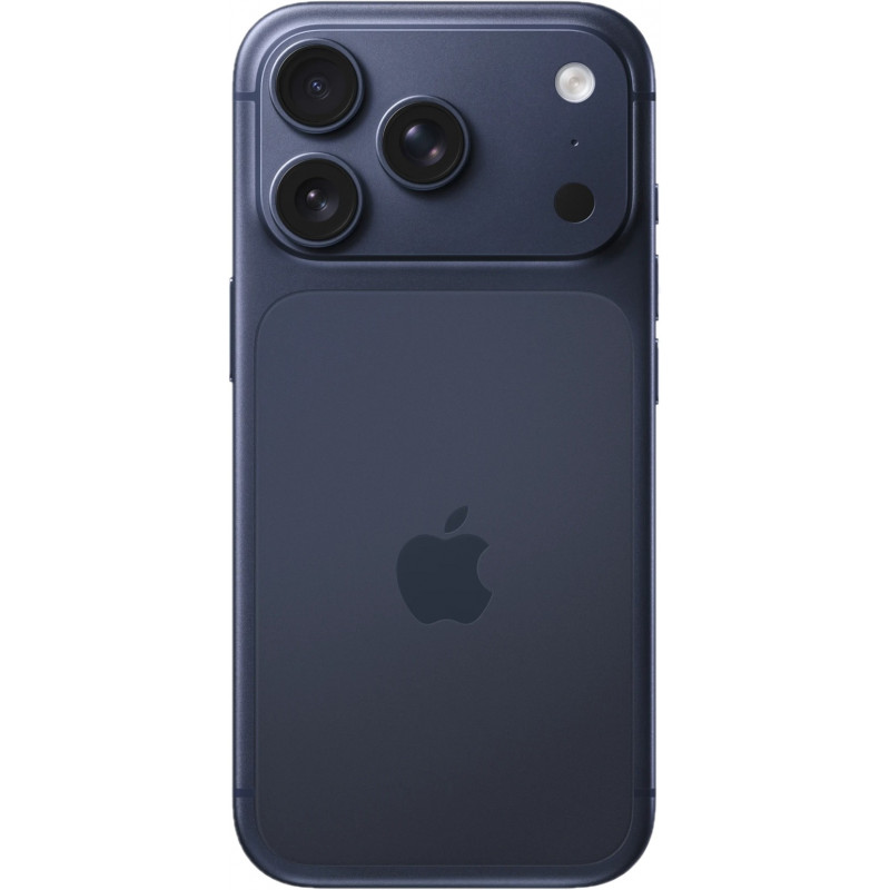 Apple iPhone 17 Pro 1TB Deep Blue Esim (без RuStore)