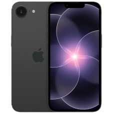Купить Apple iPhone 17e 512Gb Black (без RuStore)