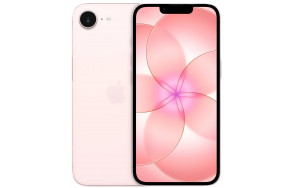 Купить Apple iPhone 17e 256Gb Pink (без RuStore)