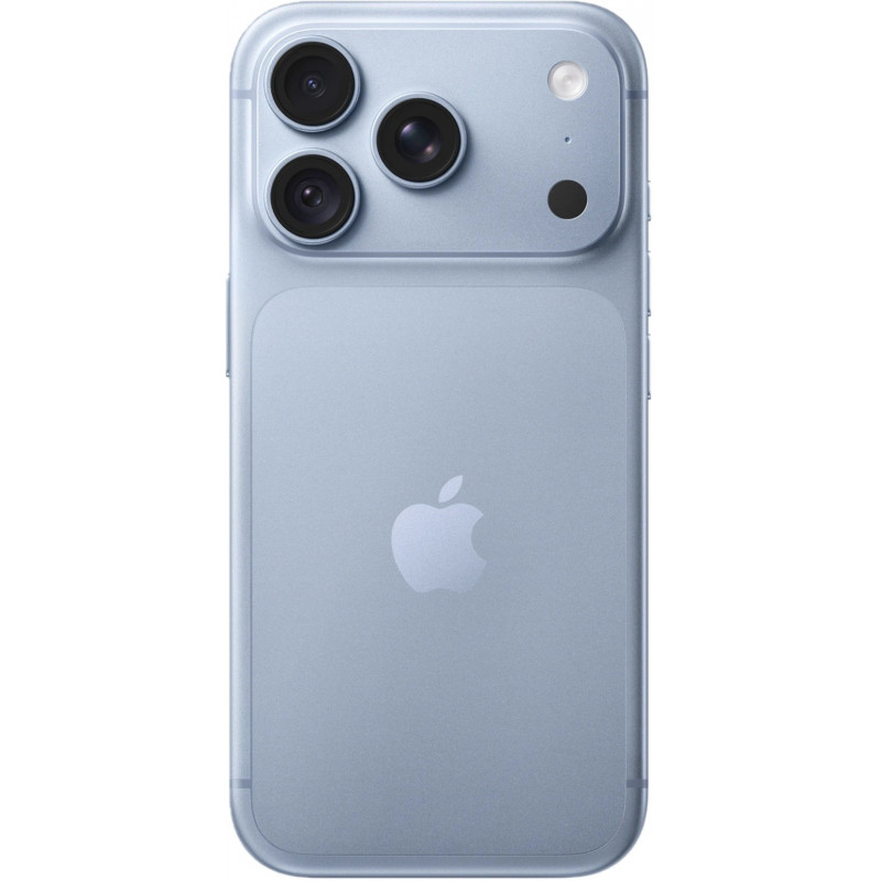 Apple iPhone 18 Pro 1TB Glacier (без RuStore)