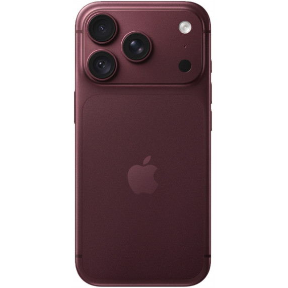 Apple iPhone 18 Pro 1TB Burgundy Esim (без RuStore)
