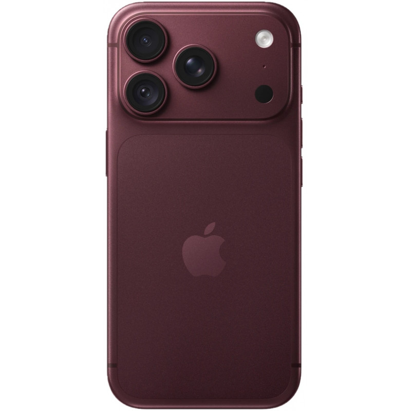 Apple iPhone 18 Pro 1TB Burgundy Esim (без RuStore)