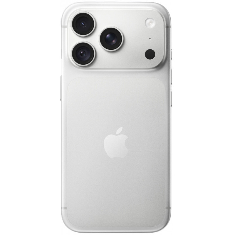 Apple iPhone 18 Pro 1TB Silver Esim (без RuStore)