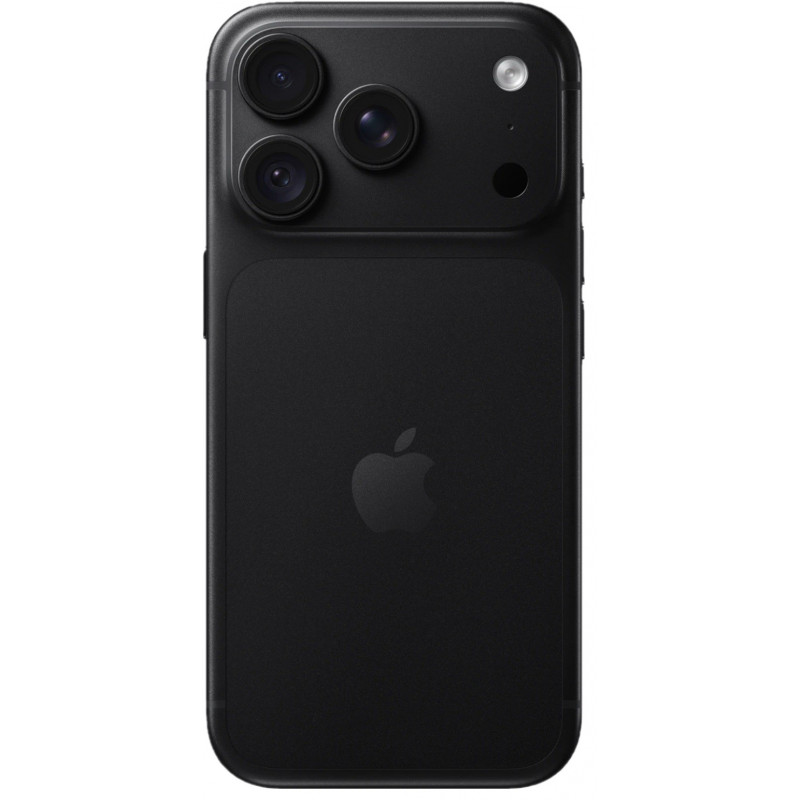 Apple iPhone 18 Pro 1TB Black (без RuStore)