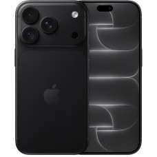 Купить Apple iPhone 18 Pro 1TB Black Esim (без RuStore)