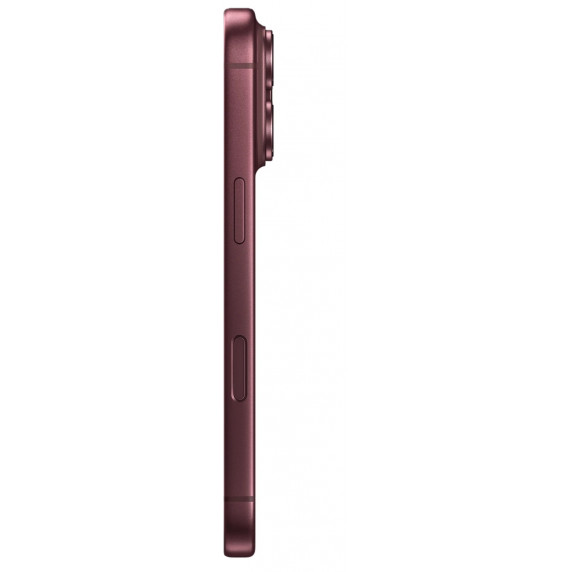 Apple iPhone 18 Pro 1TB Burgundy Esim (без RuStore)