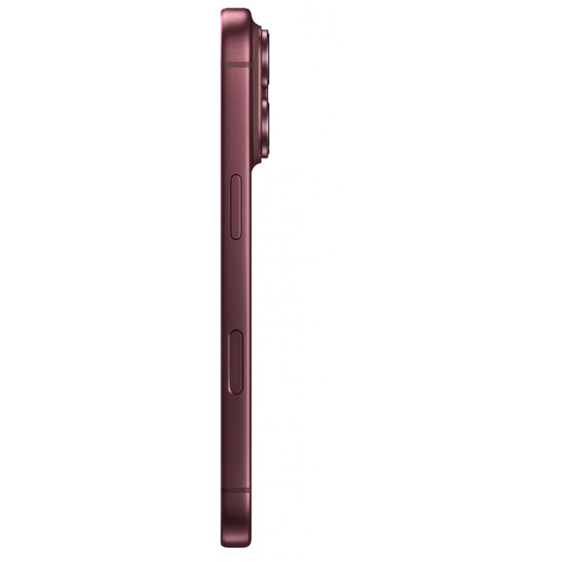 Apple iPhone 18 Pro 1TB Burgundy Esim (без RuStore)