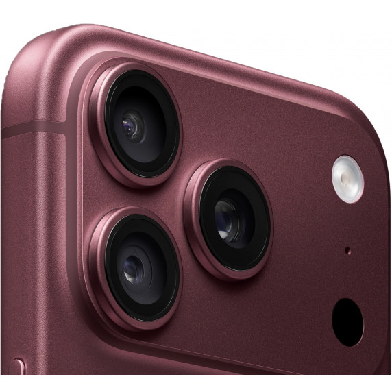 Apple iPhone 18 Pro 1TB Burgundy Esim (без RuStore)
