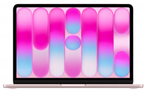 Купить Apple MacBook Neo 13 A18 Pro/8GB/512GB Blush 