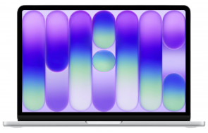 Купить Apple MacBook Neo 13 A18 Pro/8GB/512GB Silver