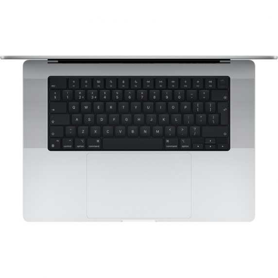 Apple MacBook Pro 14 M2/32/1Т Silver