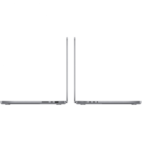 MacBook Pro 16 M2 16/1T Space Gray
