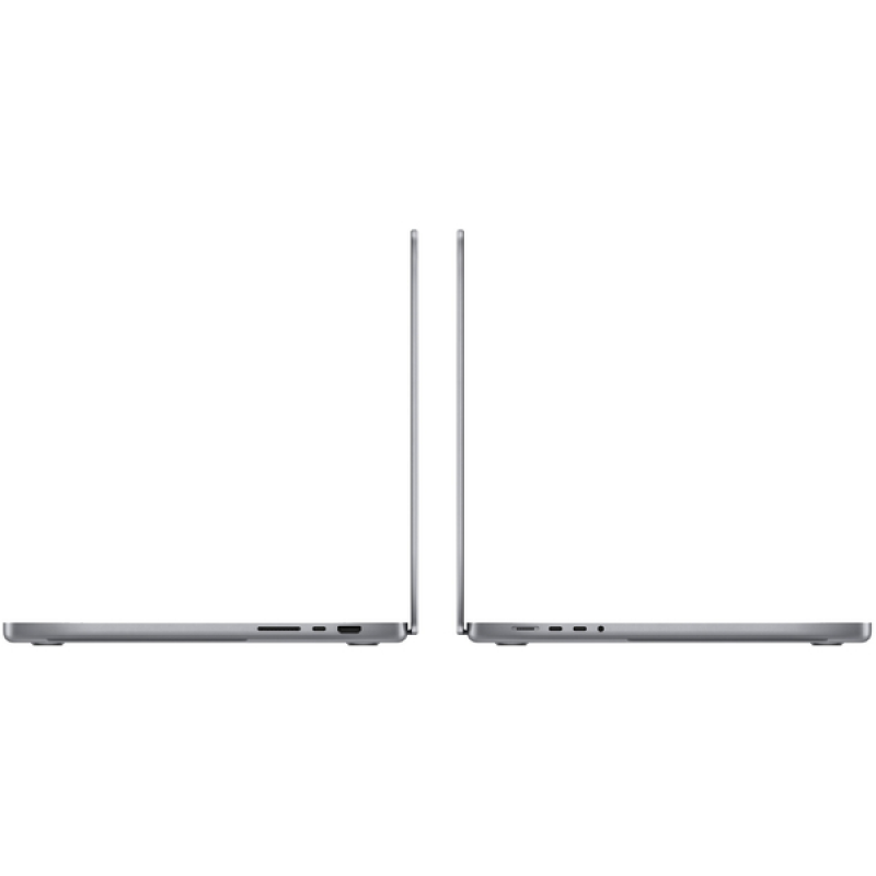MacBook Pro 16 M2 16/512Gb Space Gray