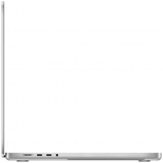 Apple MacBook Pro 14 M2/32/1Т Silver