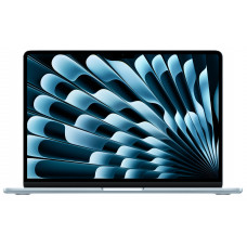 Купить Apple MacBook Air 13 M4/16GB/256GB  Sky Blue
