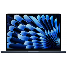 Купить Apple MacBook Air 13 M4/16GB/256GB Midnight