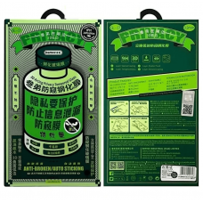 Купить Защитное стекло Remax Medicine Glass for IPhone 14 Pro (Privacy)