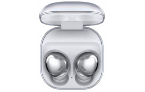 Купить Samsung Galaxy Buds Pro Phantom Silver