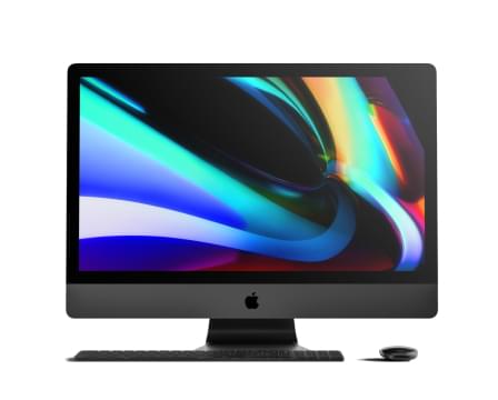 Сервисный центр Ремонт iMac
