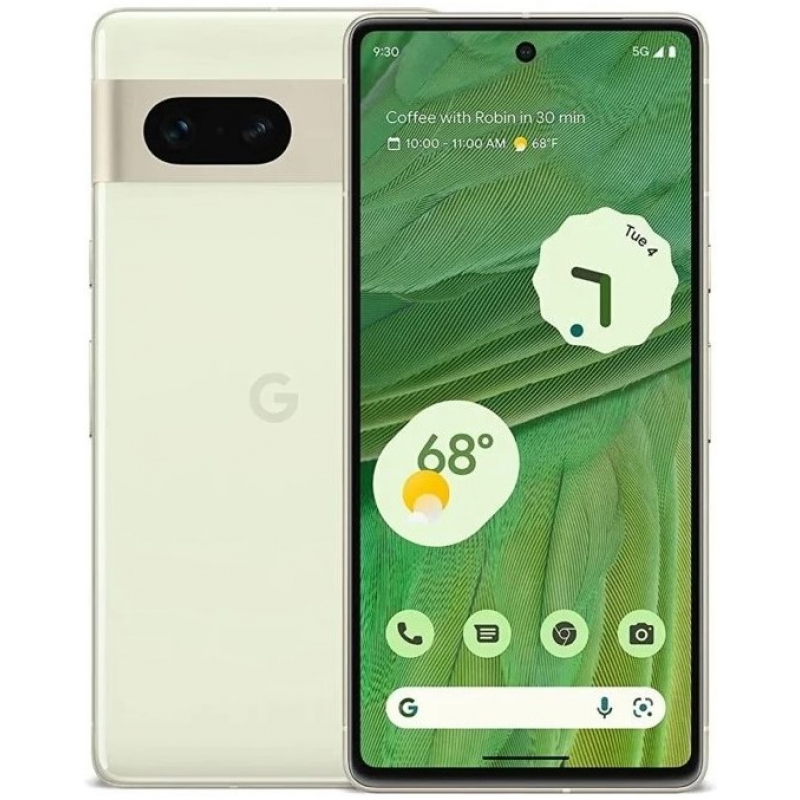 Google Pixel 7 8/256GB Green