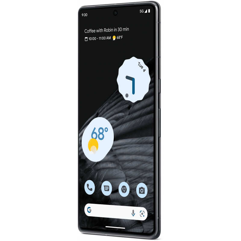 Google Pixel 7 Pro 12/128GB Black