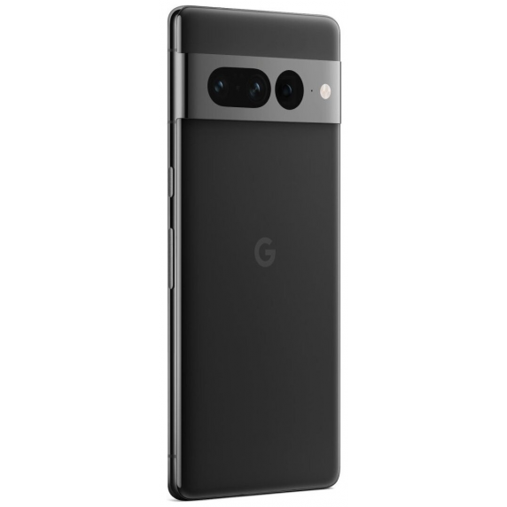 Google Pixel 7 Pro 12/256GB Black