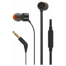 Купить Наушники JBL T110 Black