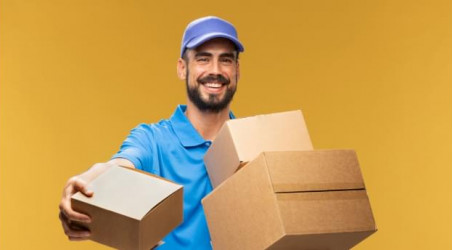 Доставка по Крыму и всей России