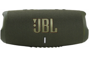 Купить JBL Charge 5 Зеленая
