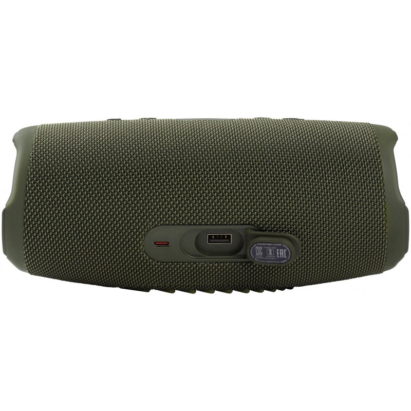 JBL Charge 5 Зеленая